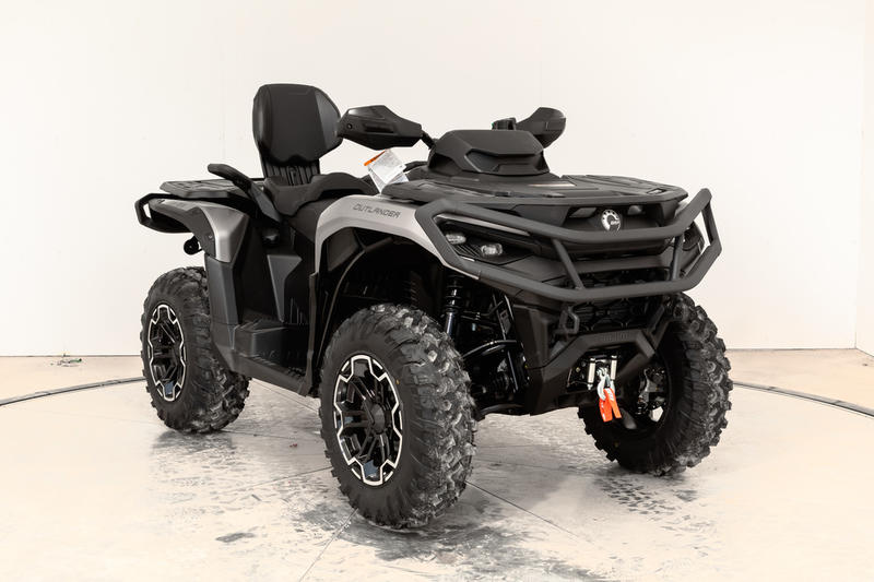 2025 Offroad Can-Am Outlander MAX XT 850 ATV MATERNAL SPORT