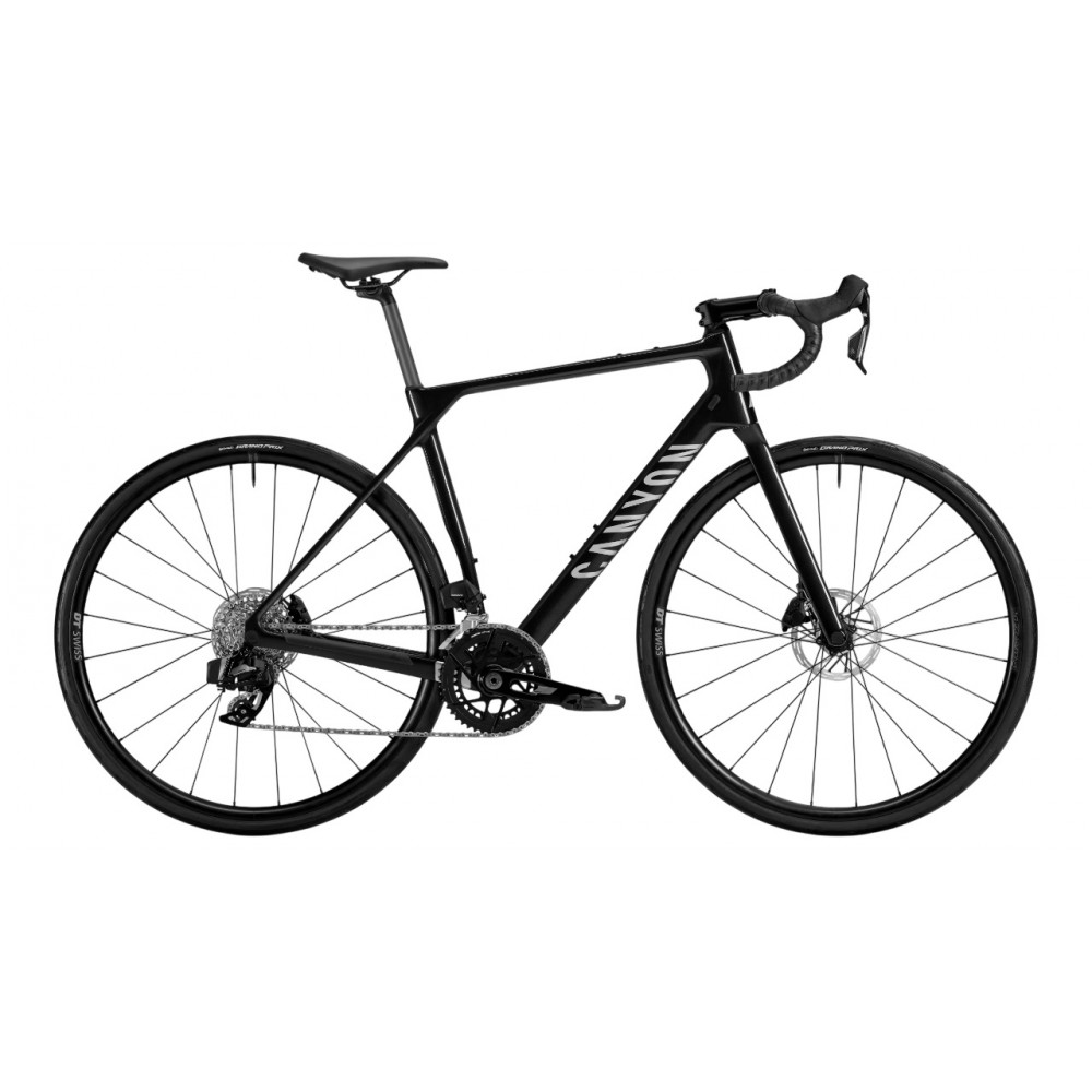 Membeli Sepeda Balap Canyon Endurace CF 7 Di2 LTD 2026 dari pienarbikeshop 