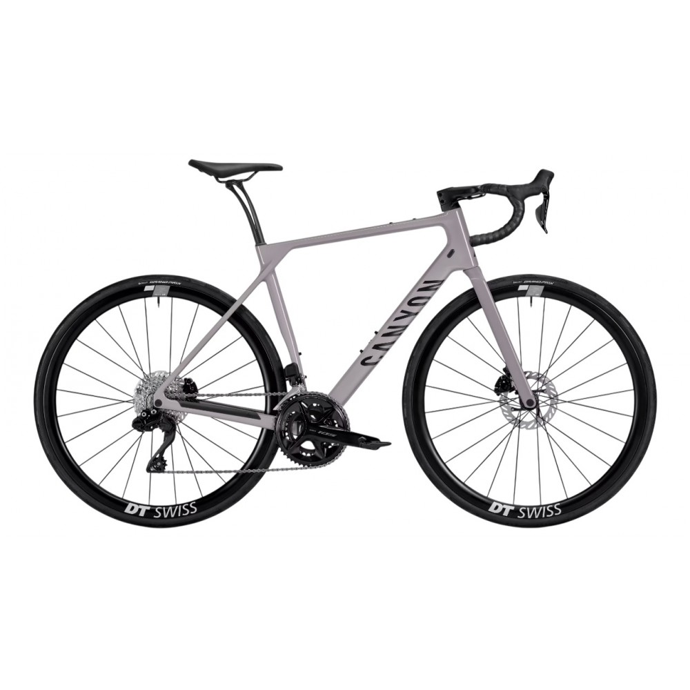 Sepeda Balap Canyon Endurace CF 7 Di2 LTD 2026 baru dari pienarbikeshop, 100% aman.Karena pembelian 