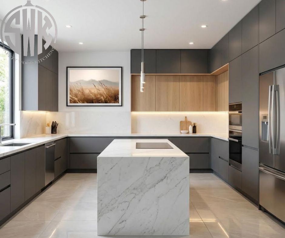 أفضل شركة تفصيل مطابخ ودريسنج روم في القاهرة SAFETY WOOD للمطابخ والدريسنج روم ????01289151419 -011155