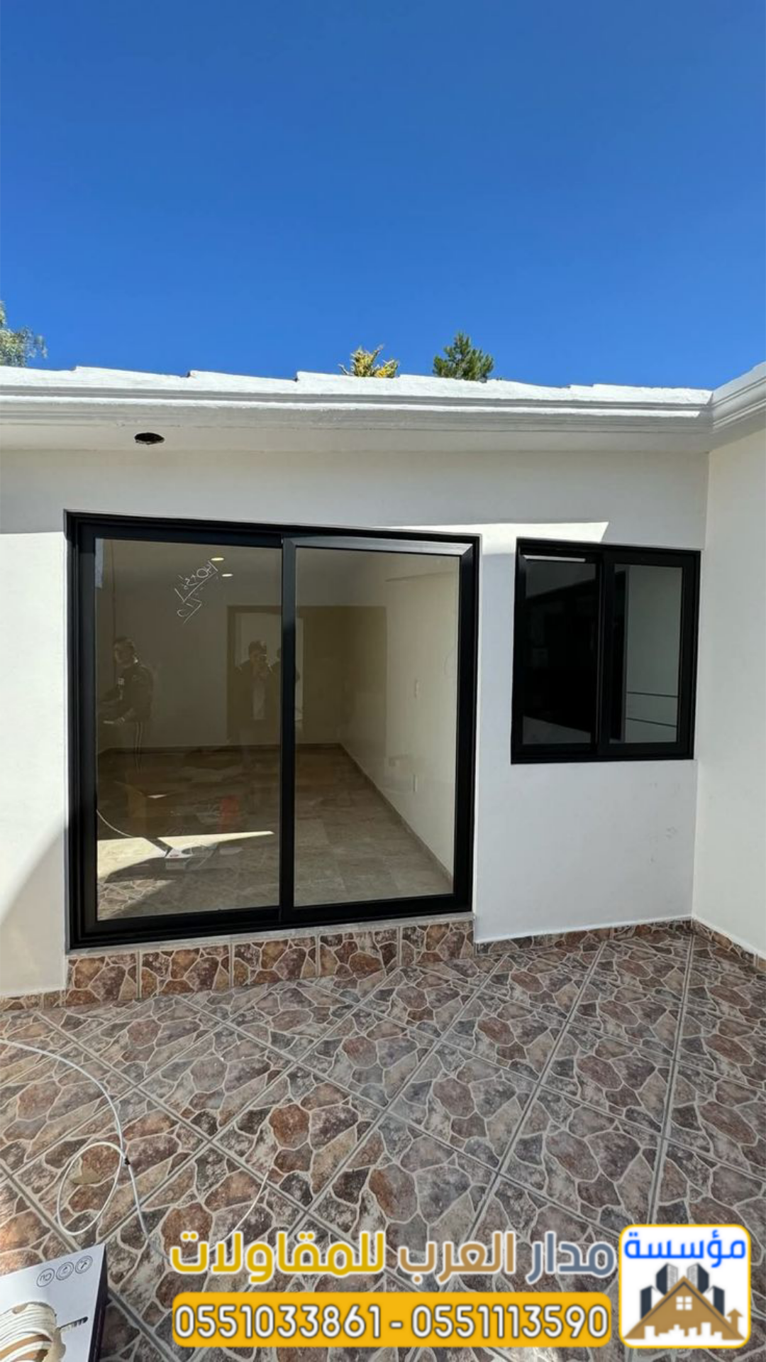 توفر مؤسسة مدار العرب في الرياض أفضل أنواع وأسعار الاسمنت بورد 2026 | تركيب ألواح اسمنت بورد  