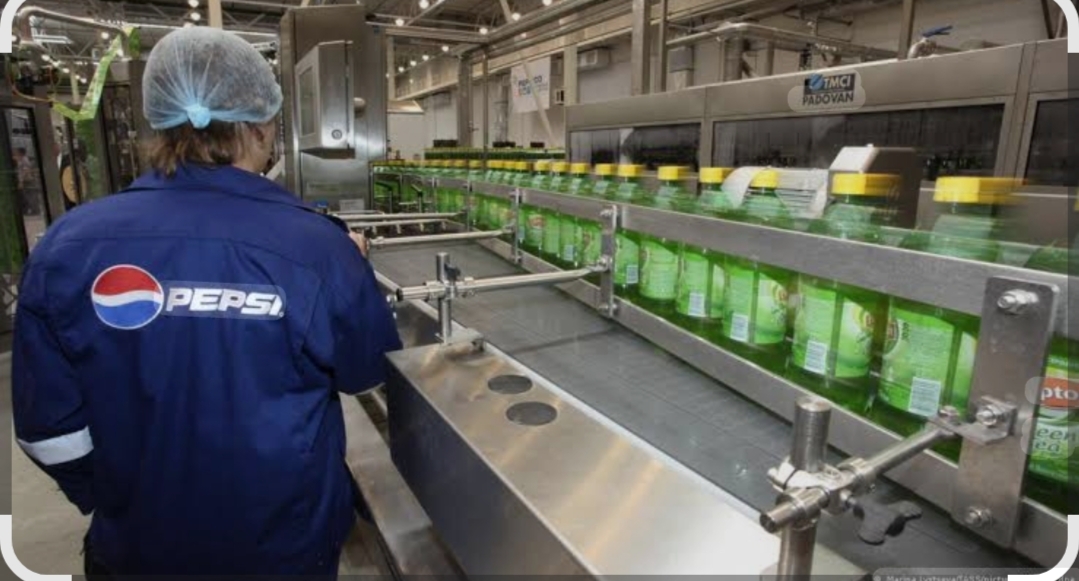 فرصة عمل ذهبية في مدينة 6 أكتوبر!    نعلن عن حاجتنا لـ عمال تعبئة وتغليف   في مصنع بيبسي