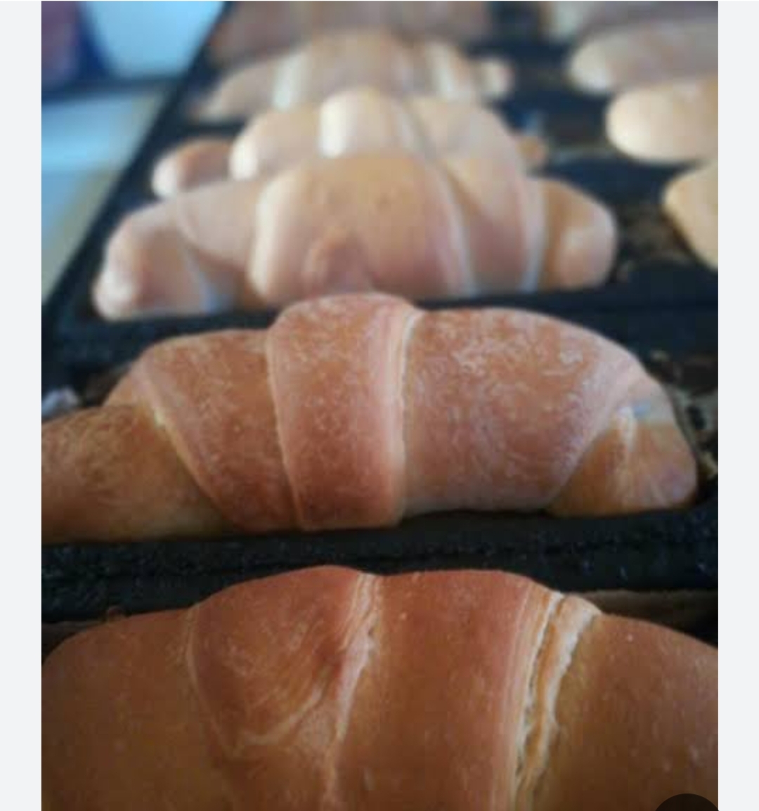 مطلوب عمال انتاج شباب فقط لمصنع باتيه في ٦ اكتوبر  الفرصه قدامك