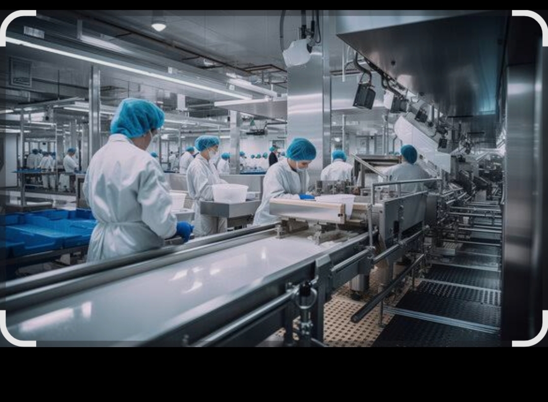 عاااجل العدد محدود جداا مطلوب عمال انتاج لمصنع مواد غذائية في ٦ اكتوبر شباب فقط 