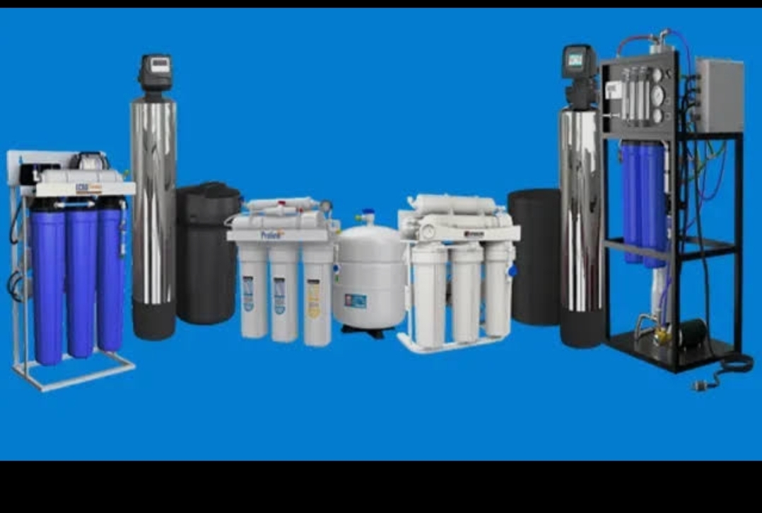 مطلوب عمال إنتاج لمصنع فلاتر مياه ،   بامتيازات ممتازة: