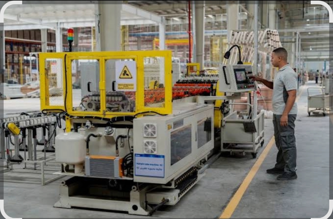 فرصة عمل ذهبية في مدينة العاشر من رمضان!  مطلوب عمال في مصنع الأجهزة الكهربائية 