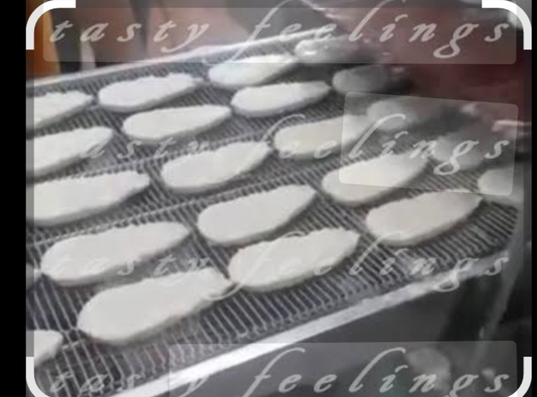  فرصه للشباب  مطلوب عمال انتاج لمصنع بانيه في مدينه العبور  براتب شهري 13.000ج