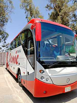 ???? Your big gathering deserves a luxurious trip! Summer 2026 is even better with "Al-Salmani Limousi