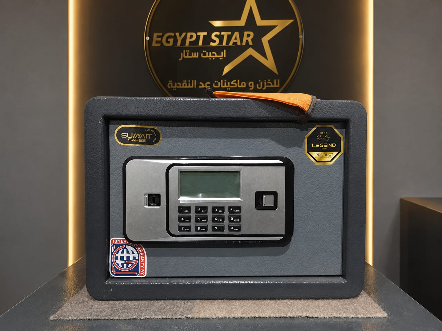 مع egypt star نوفرلك افضل حلول الامان والجودة العالية مع egypt star
