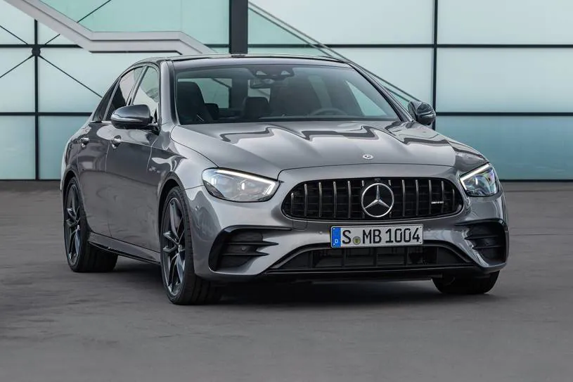 Luxury Mercedes 2023 Wedding Car Rental | Four Seasons Hotel Cairo at Nile Plaza | VIP Chauffeur