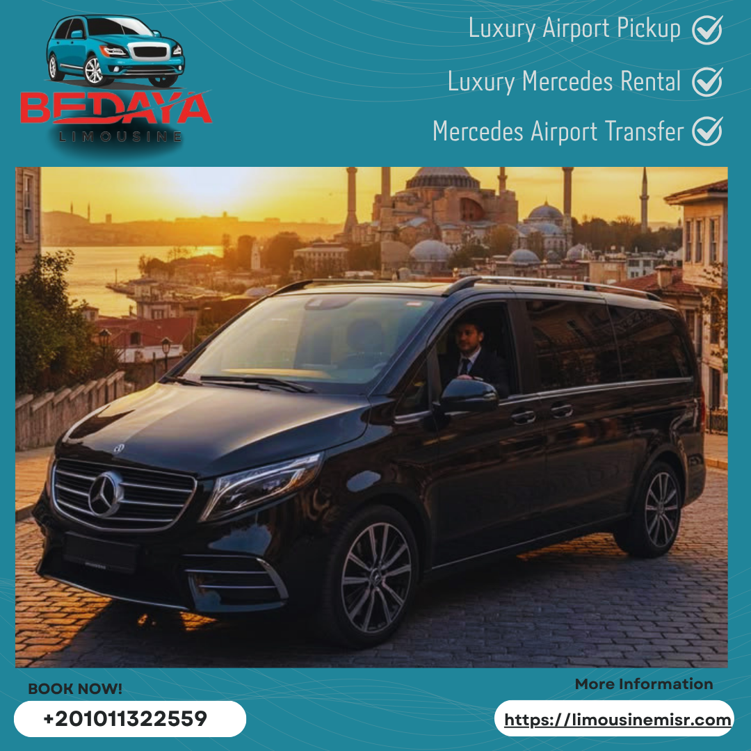 Book Now: Premium Mercedes V-Class Chauffeur Service to Marriott Omar Khayyam Cairo Book Now: Premium Mercedes V-Class Chauffeur Service to Marriott Omar Khayyam Cairo