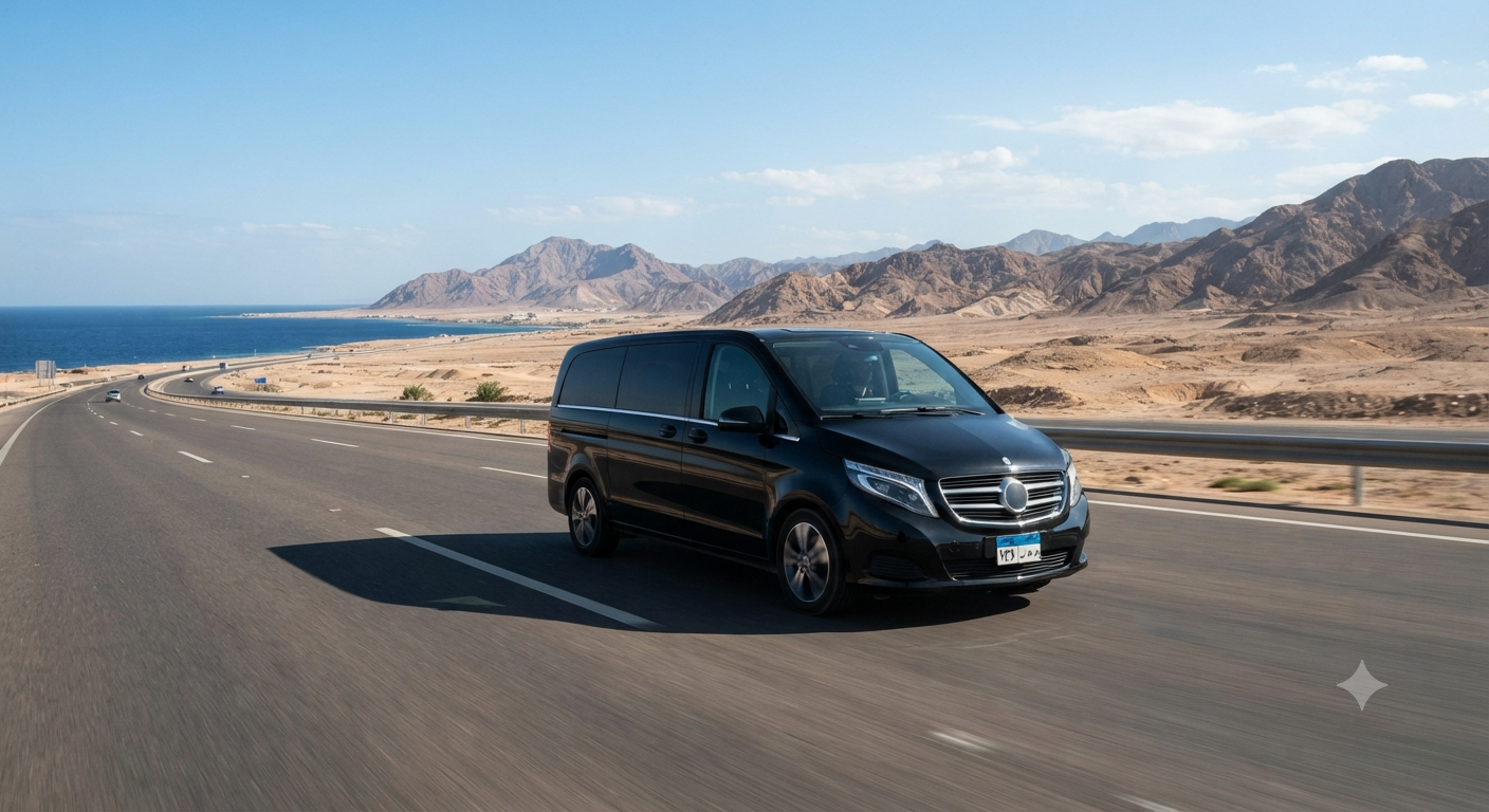 : Make Your Dream Wedding Unforgettable with the Mercedes V300 Luxury Chauffeur Service