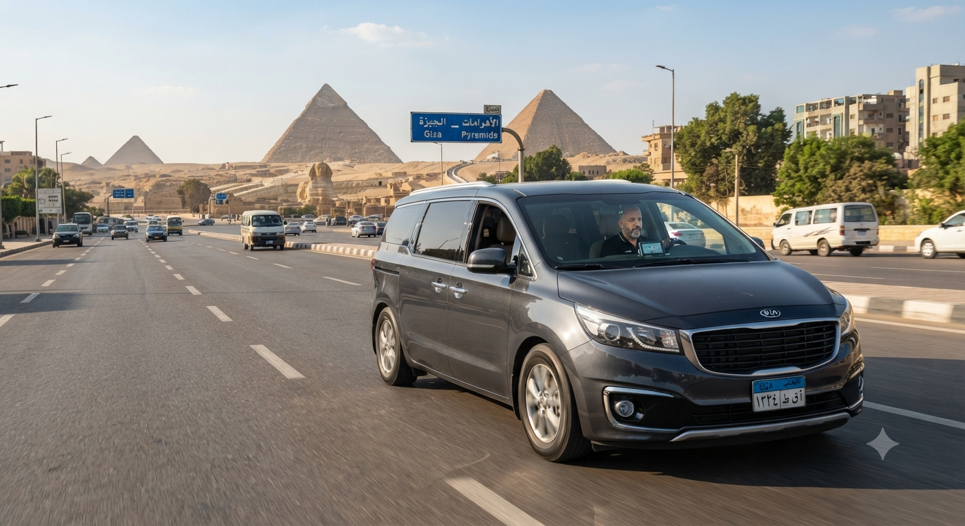 Embrace Total Freedom: Unleash Corporate Mobility with Tourist Company’s Fleet Solutions