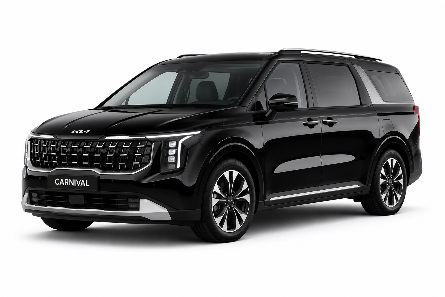 Kia Carnival Rental: Tagamoa to Marsa Alam Direct Transfer