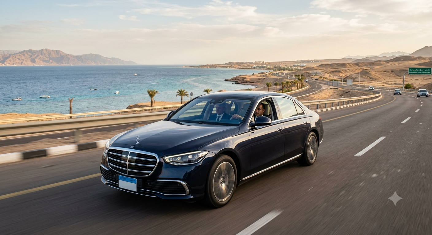 Safe Travel Tips and Weekend Getaways with "Tourist Car"