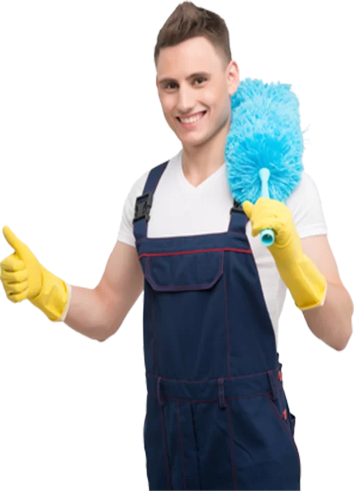 خدمة تنظيف للخزنات المنزلية 