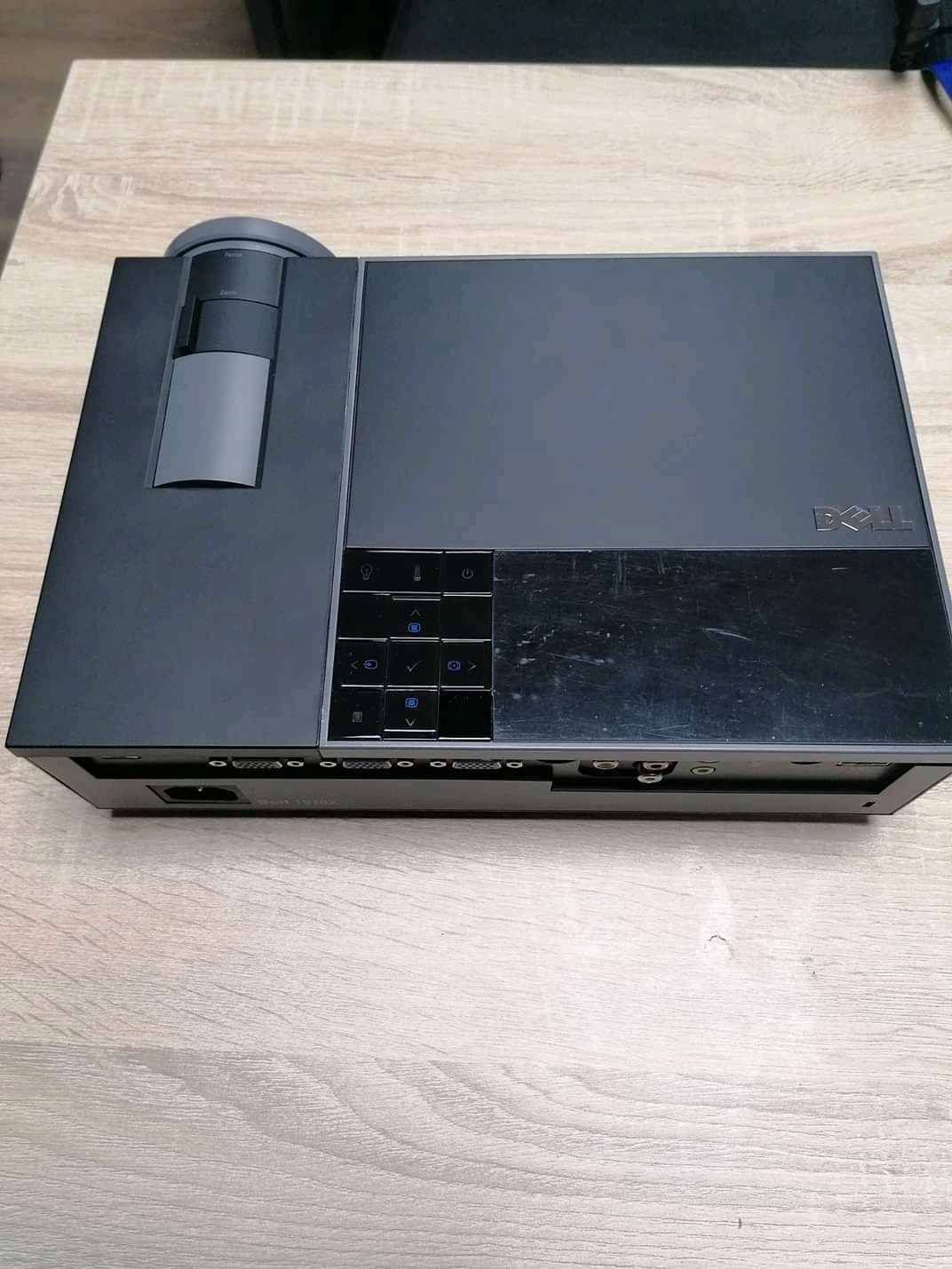 جهاز بروجيكتور DELL موديل 1510X 