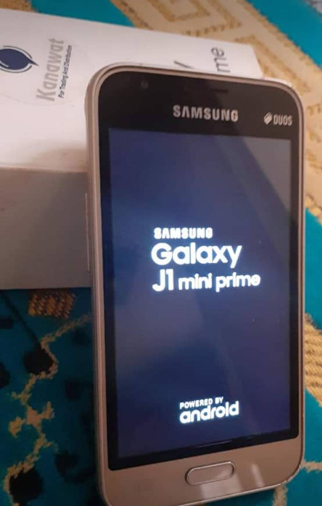 تليفون سامسونج جي 1 j1 mini prime